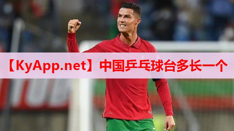中国乒乓球台多长一个 中国乒乓球台多长一个