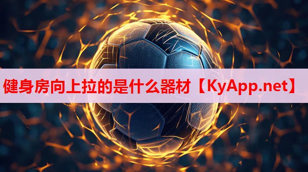 健身房向上拉的是什么器材 健身房向上拉的是什么器材