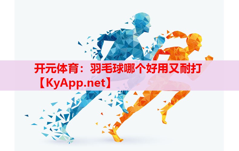 羽毛球哪个好用又耐打