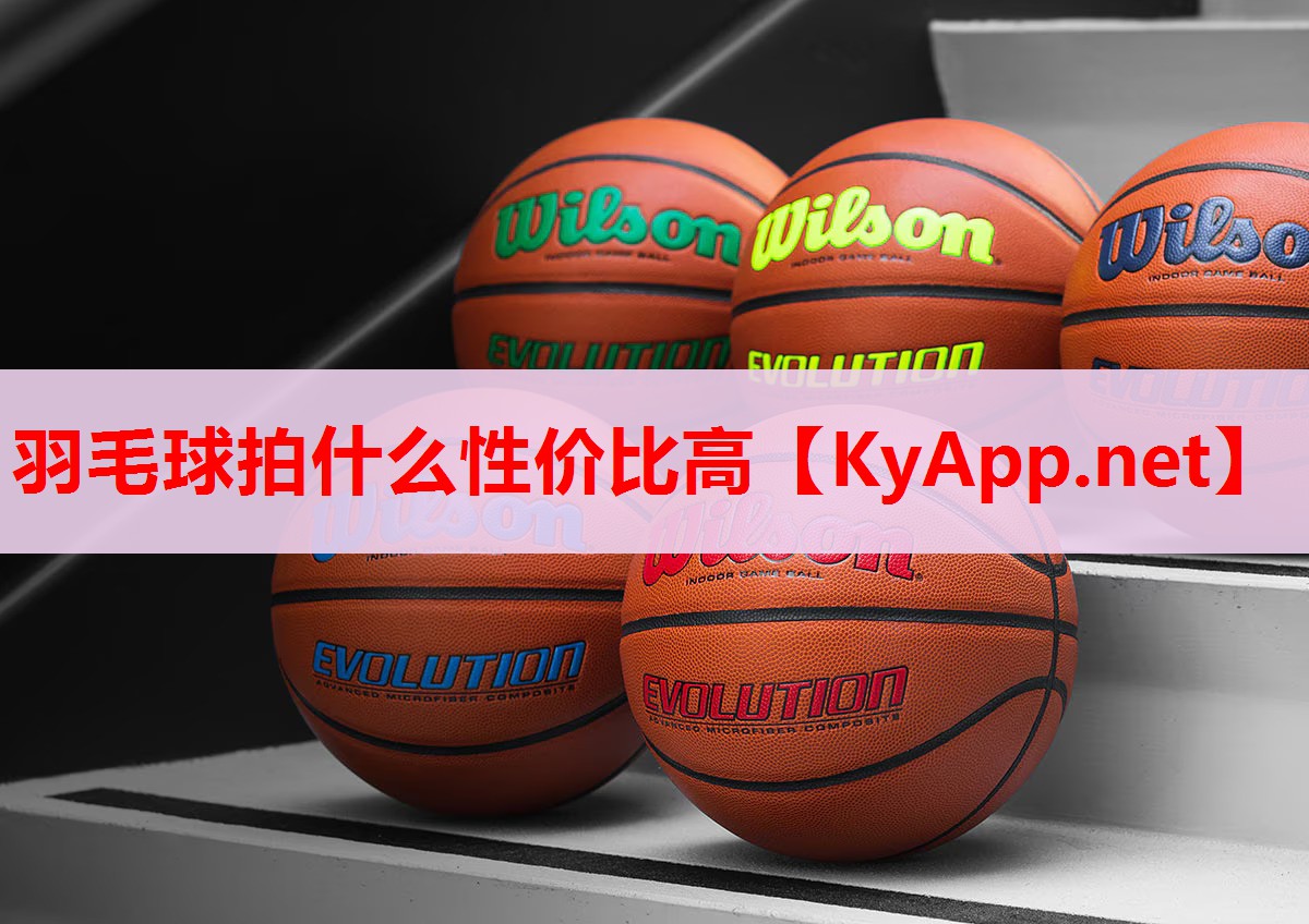羽毛球拍什么性价比高